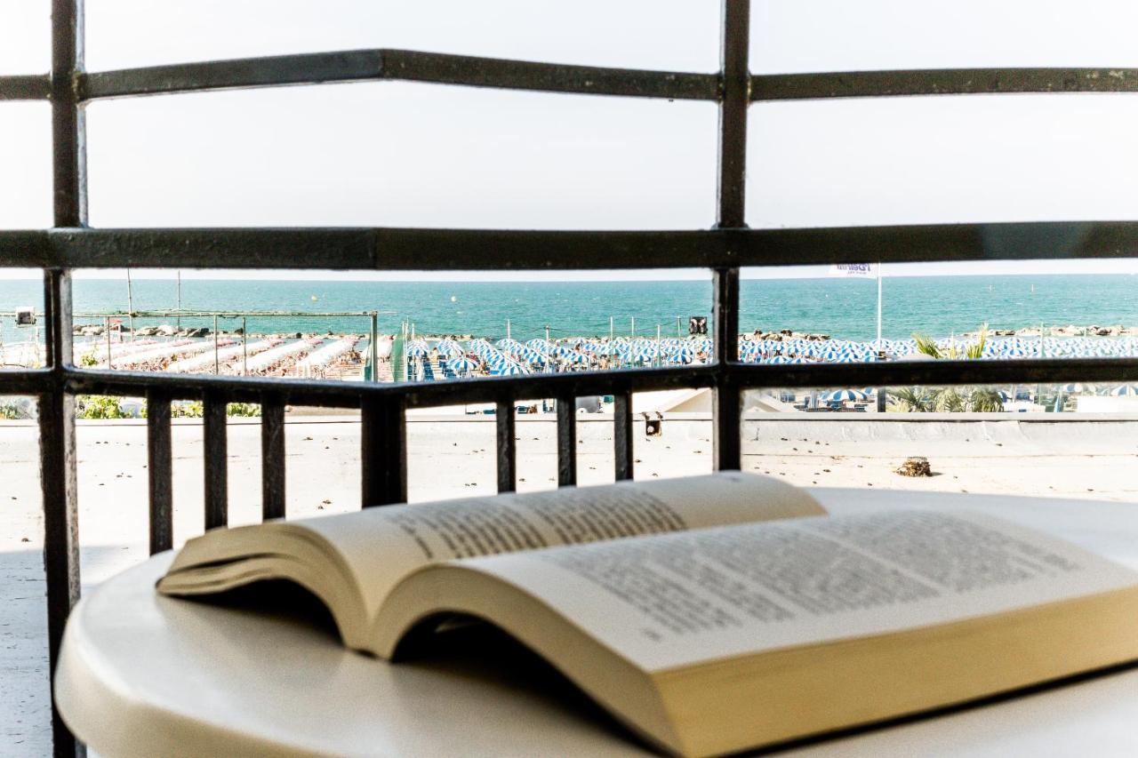 Hotel Royal Cattolica Dış mekan fotoğraf