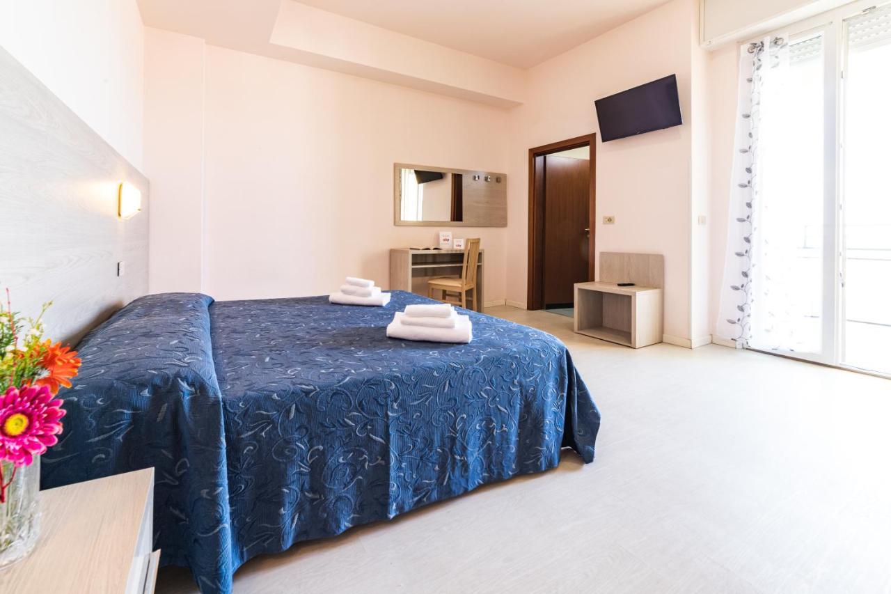 Hotel Royal Cattolica Dış mekan fotoğraf