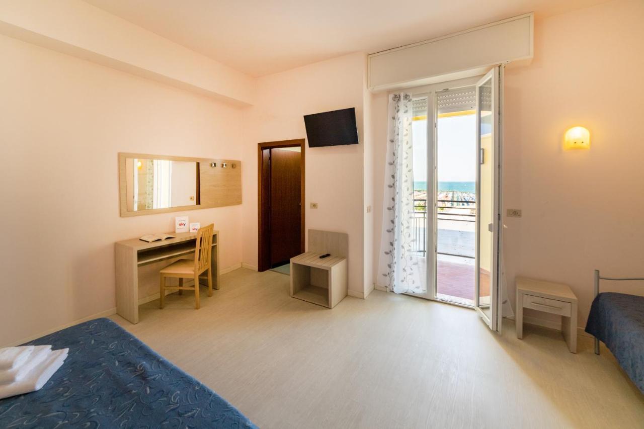 Hotel Royal Cattolica Dış mekan fotoğraf