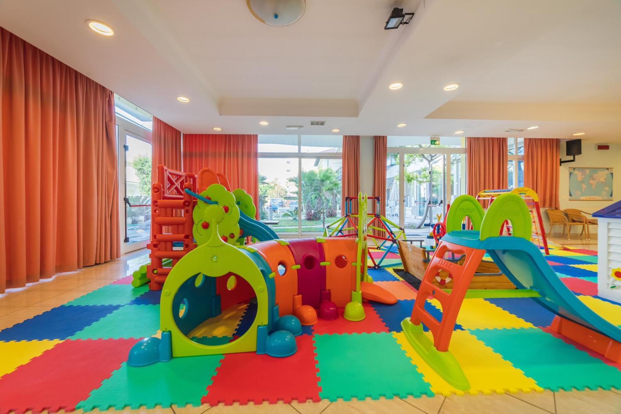 Hotel Royal Cattolica Dış mekan fotoğraf