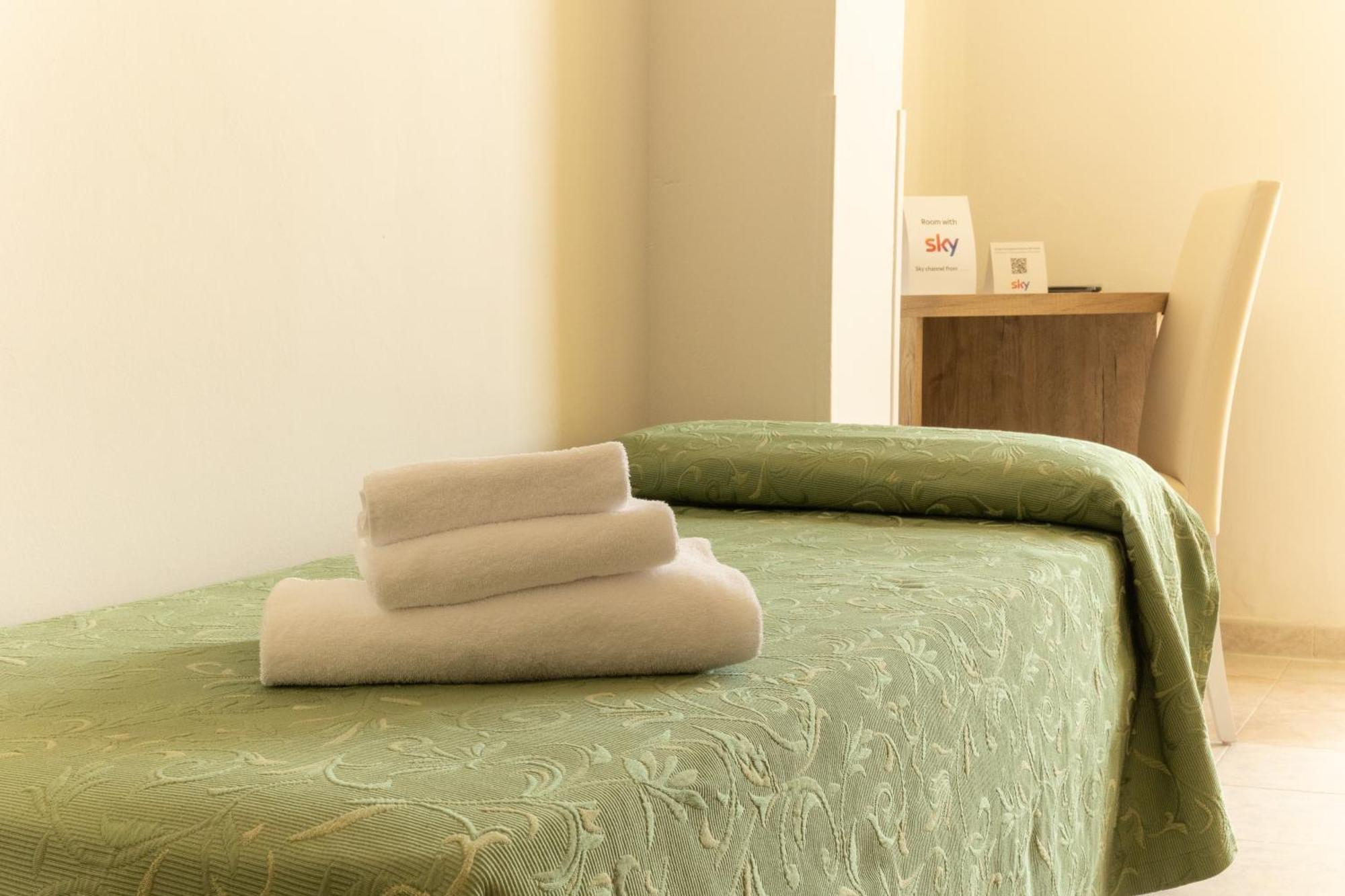 Hotel Royal Cattolica Dış mekan fotoğraf