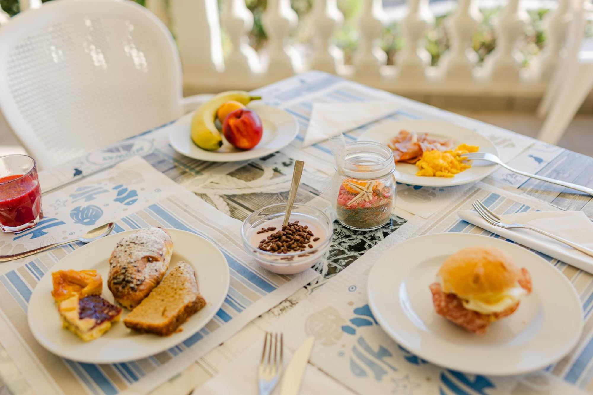 Hotel Royal Cattolica Dış mekan fotoğraf