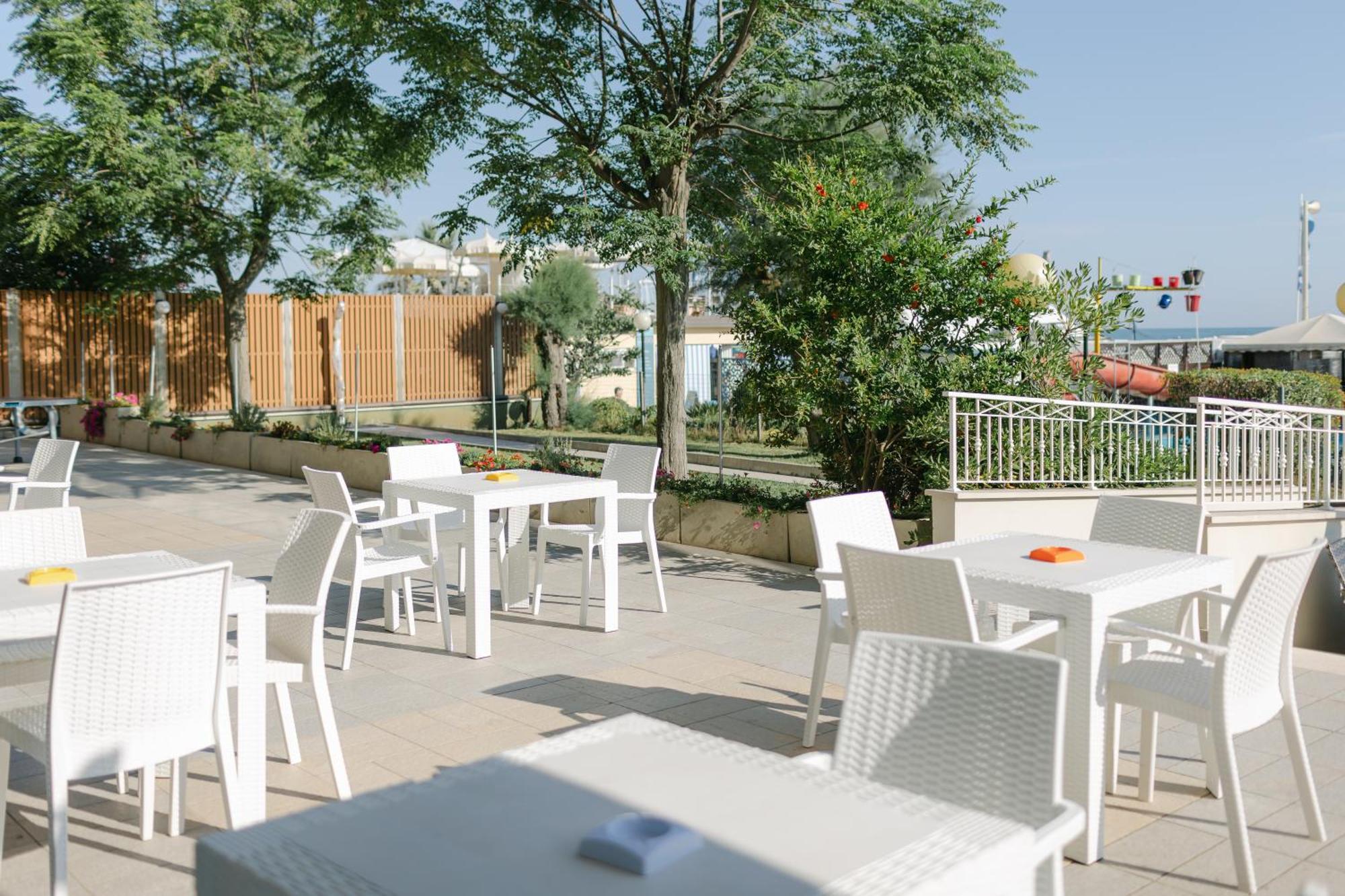 Hotel Royal Cattolica Dış mekan fotoğraf