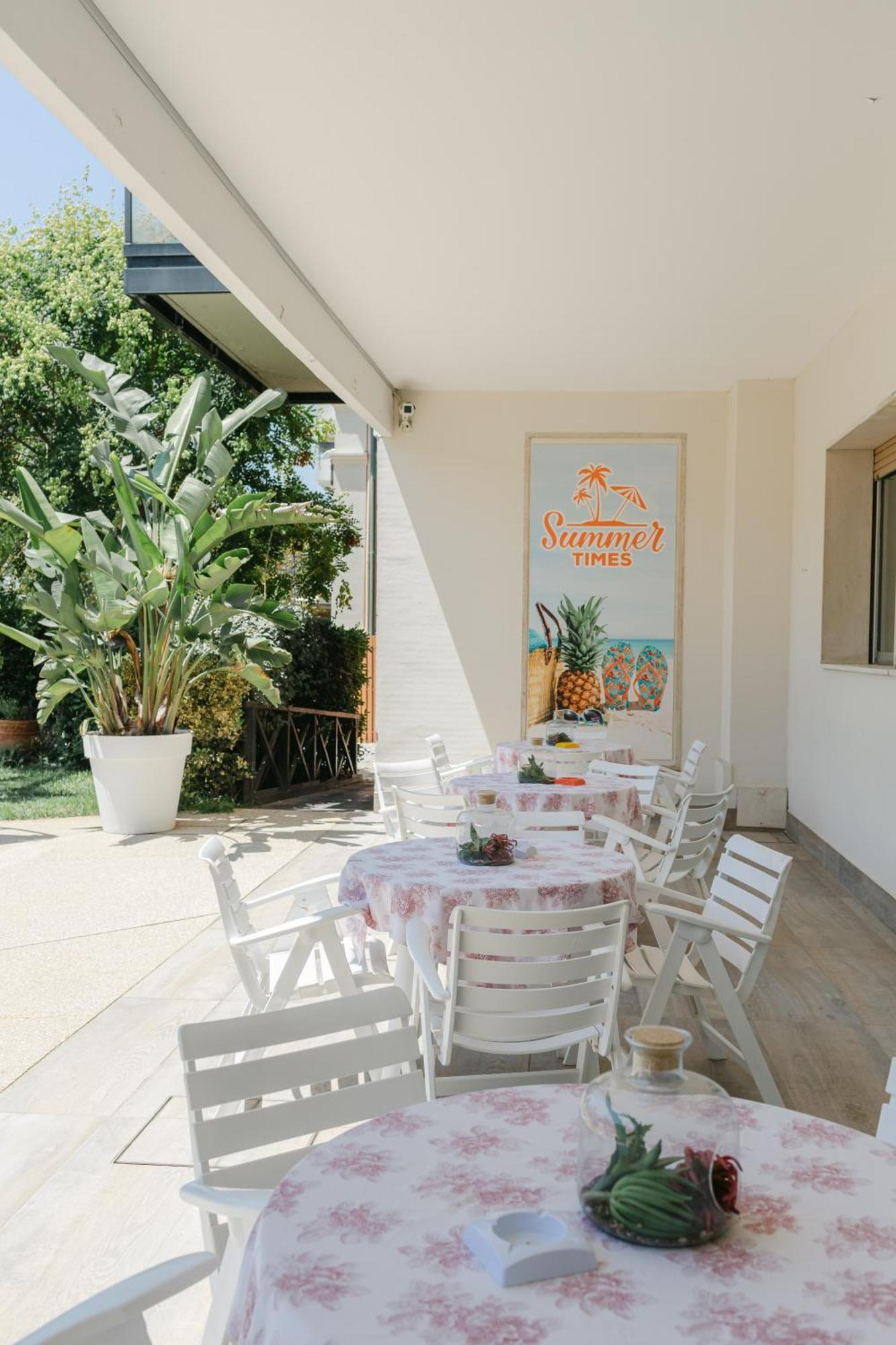 Hotel Royal Cattolica Dış mekan fotoğraf