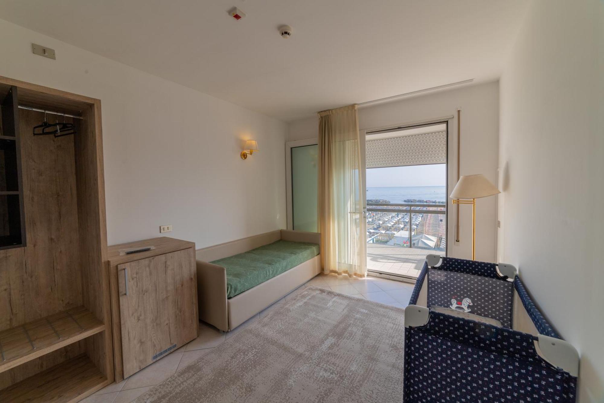Hotel Royal Cattolica Dış mekan fotoğraf