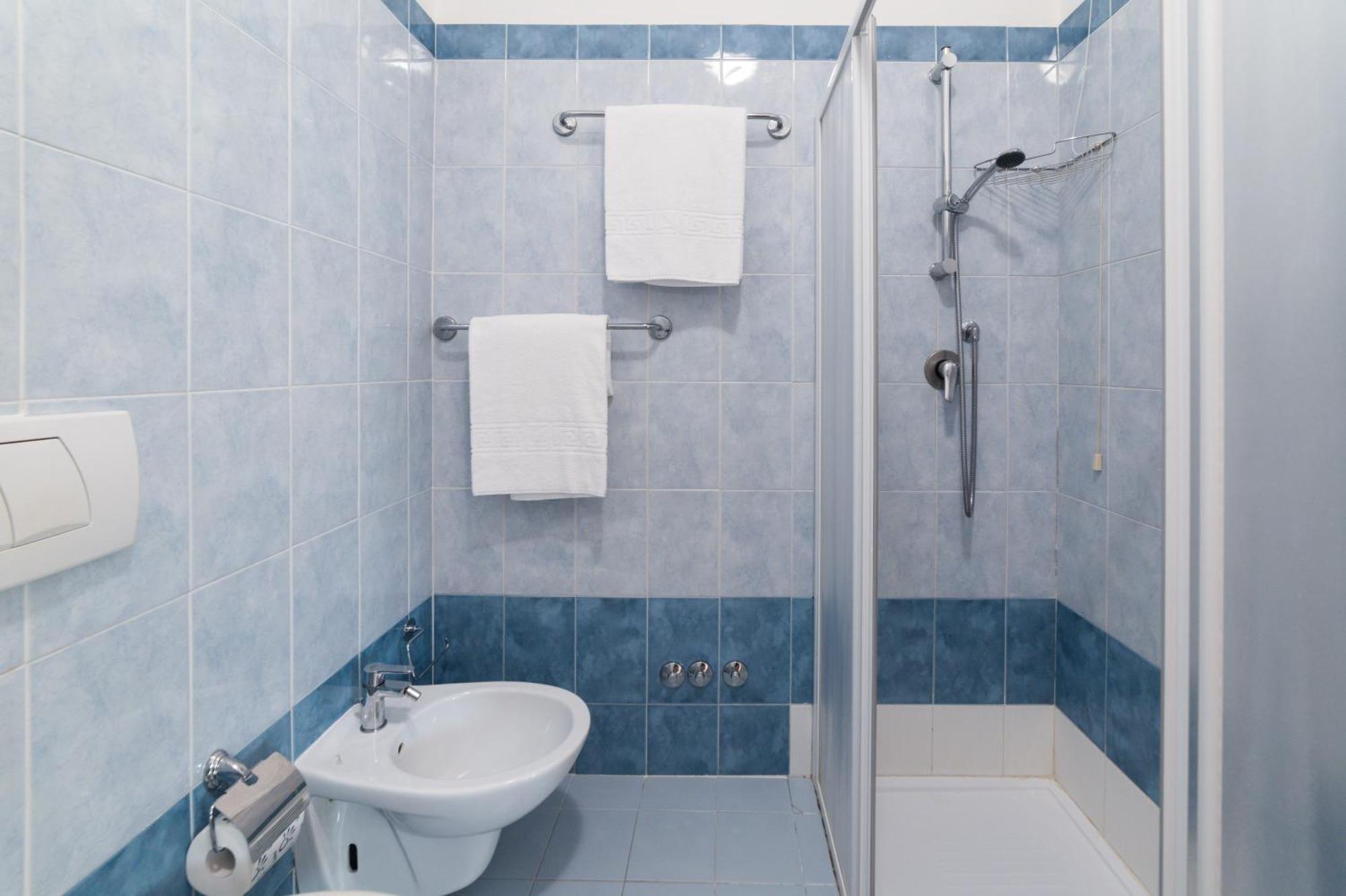 Hotel Royal Cattolica Dış mekan fotoğraf