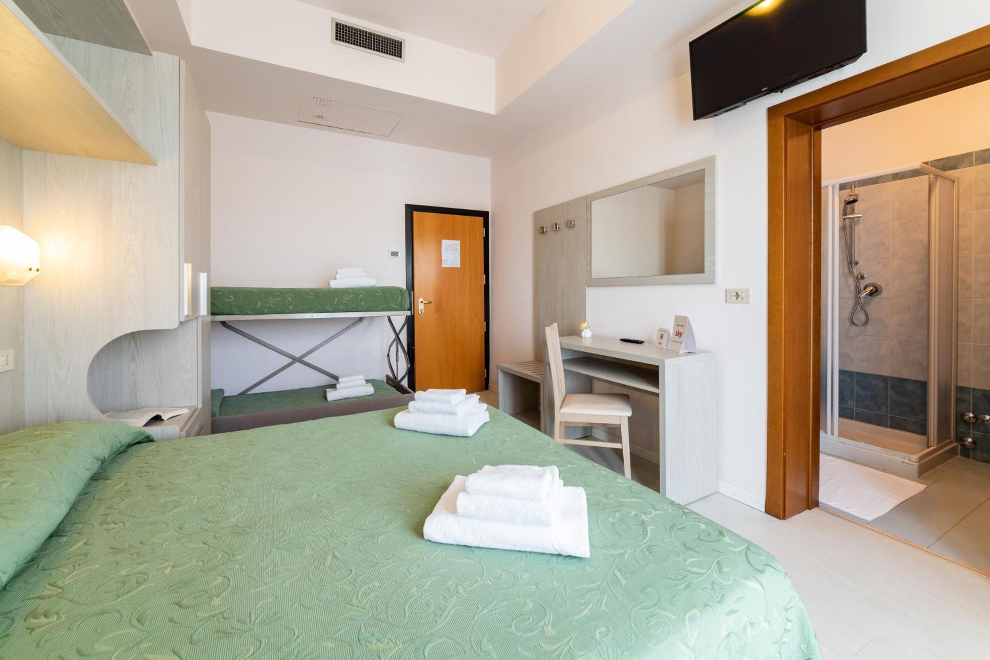 Hotel Royal Cattolica Dış mekan fotoğraf
