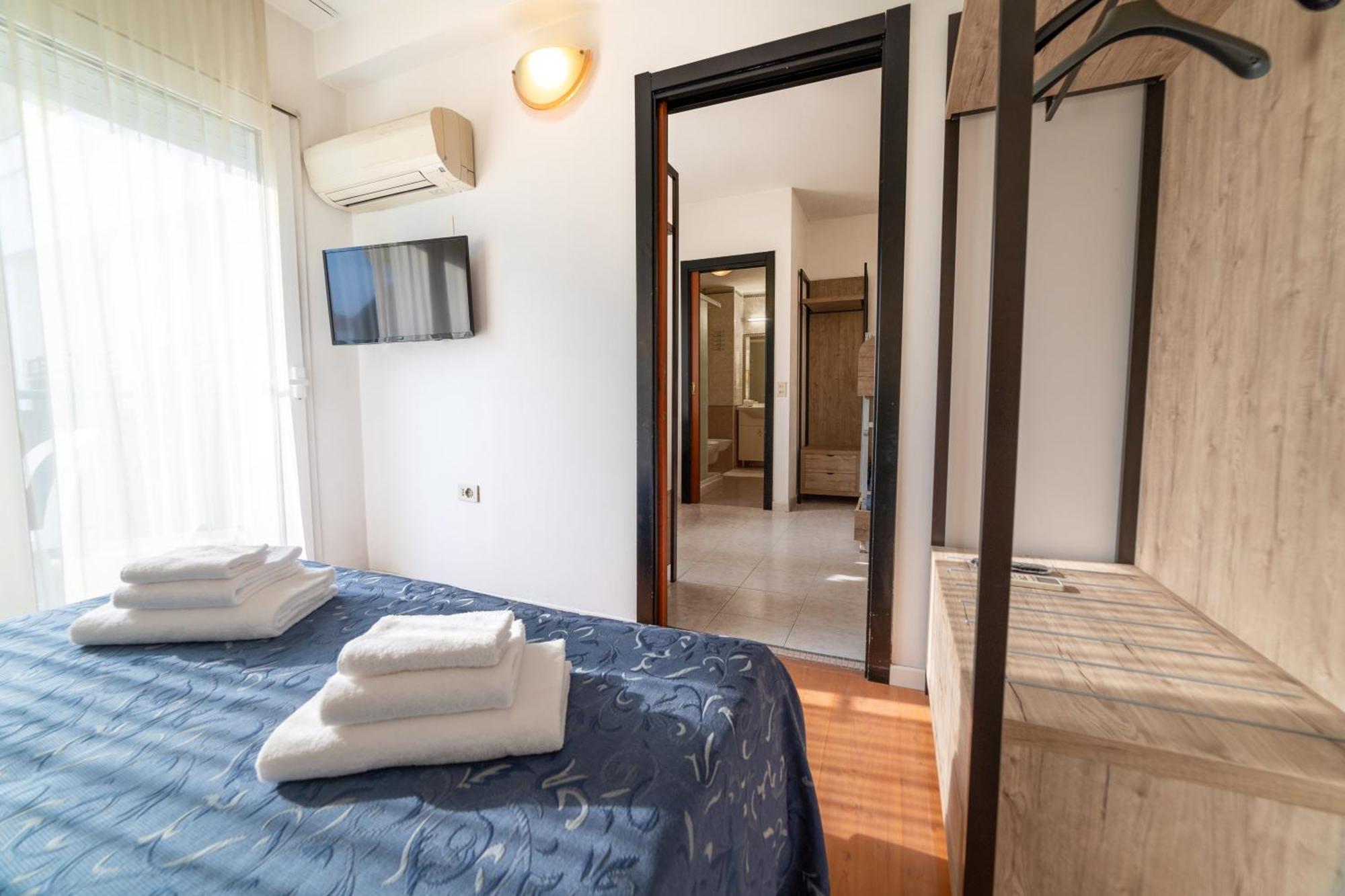 Hotel Royal Cattolica Dış mekan fotoğraf
