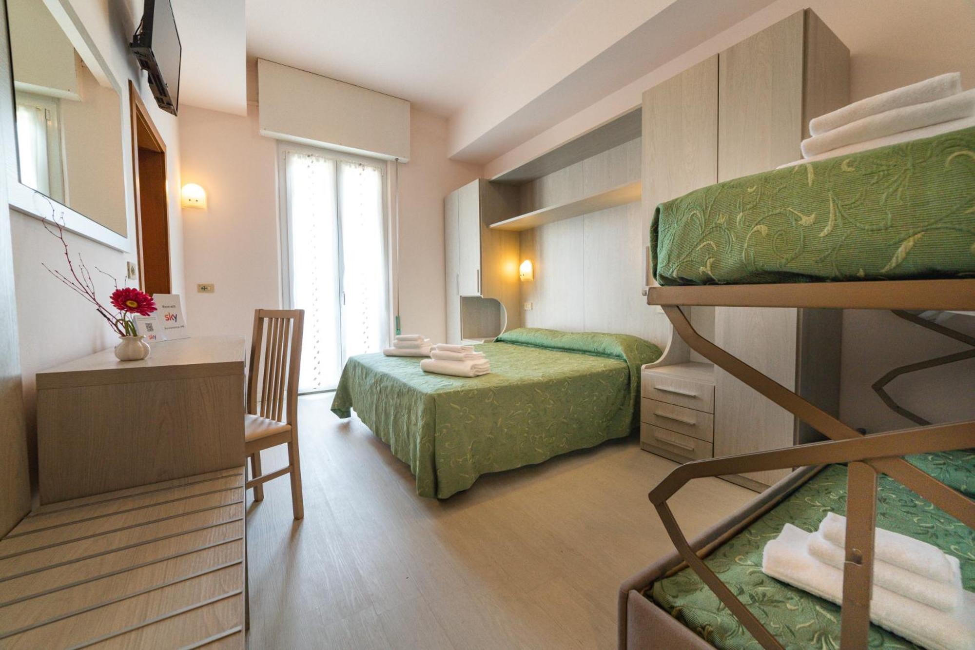 Hotel Royal Cattolica Dış mekan fotoğraf
