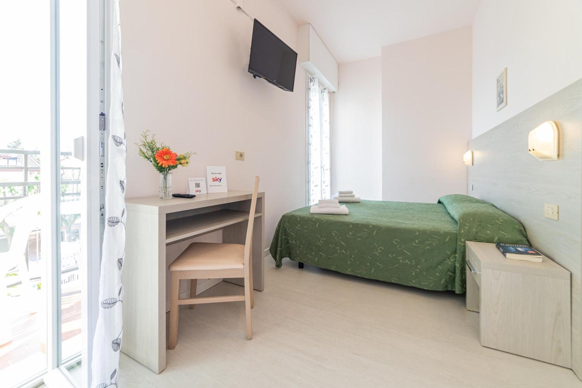 Hotel Royal Cattolica Dış mekan fotoğraf