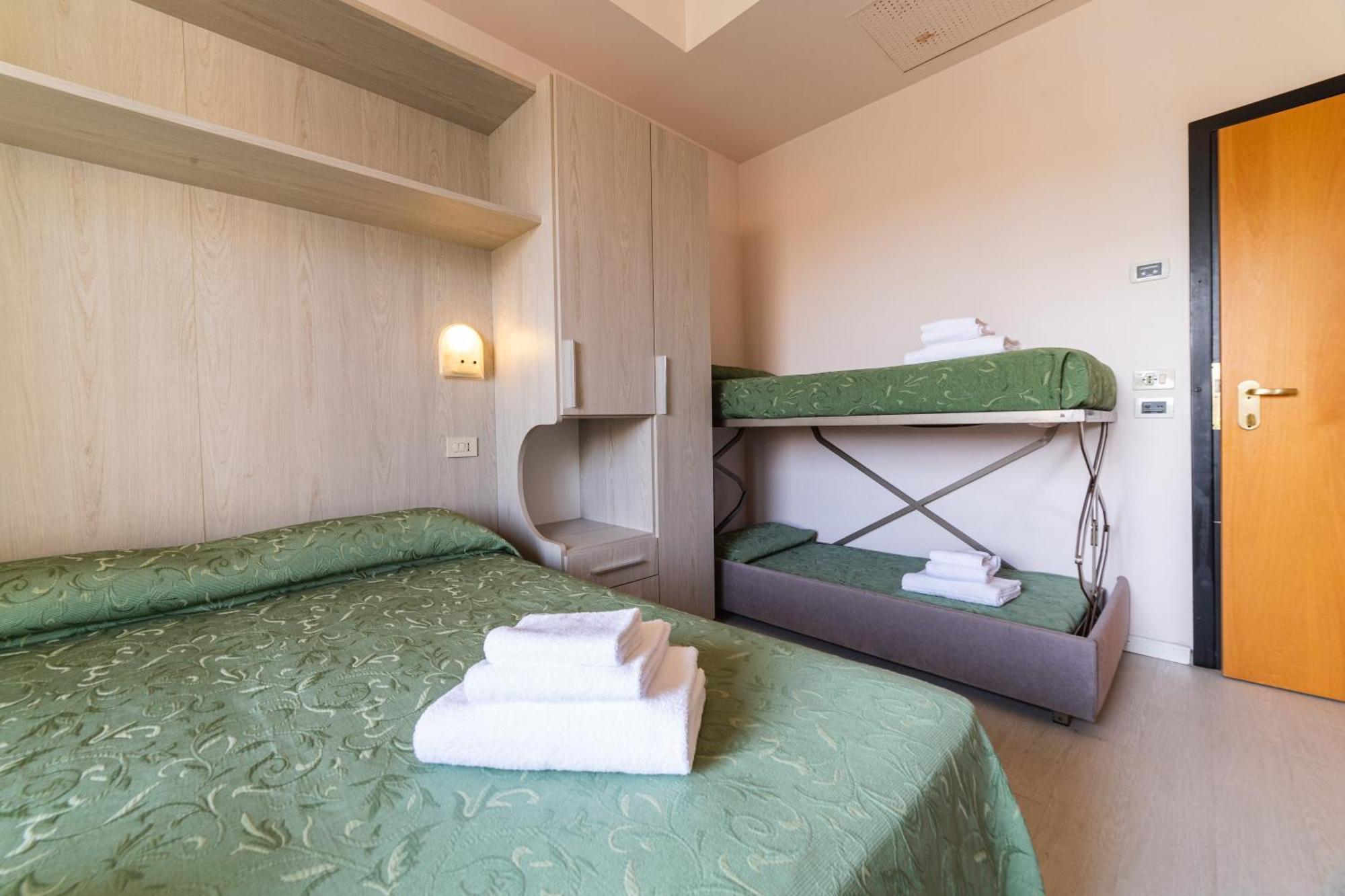 Hotel Royal Cattolica Dış mekan fotoğraf