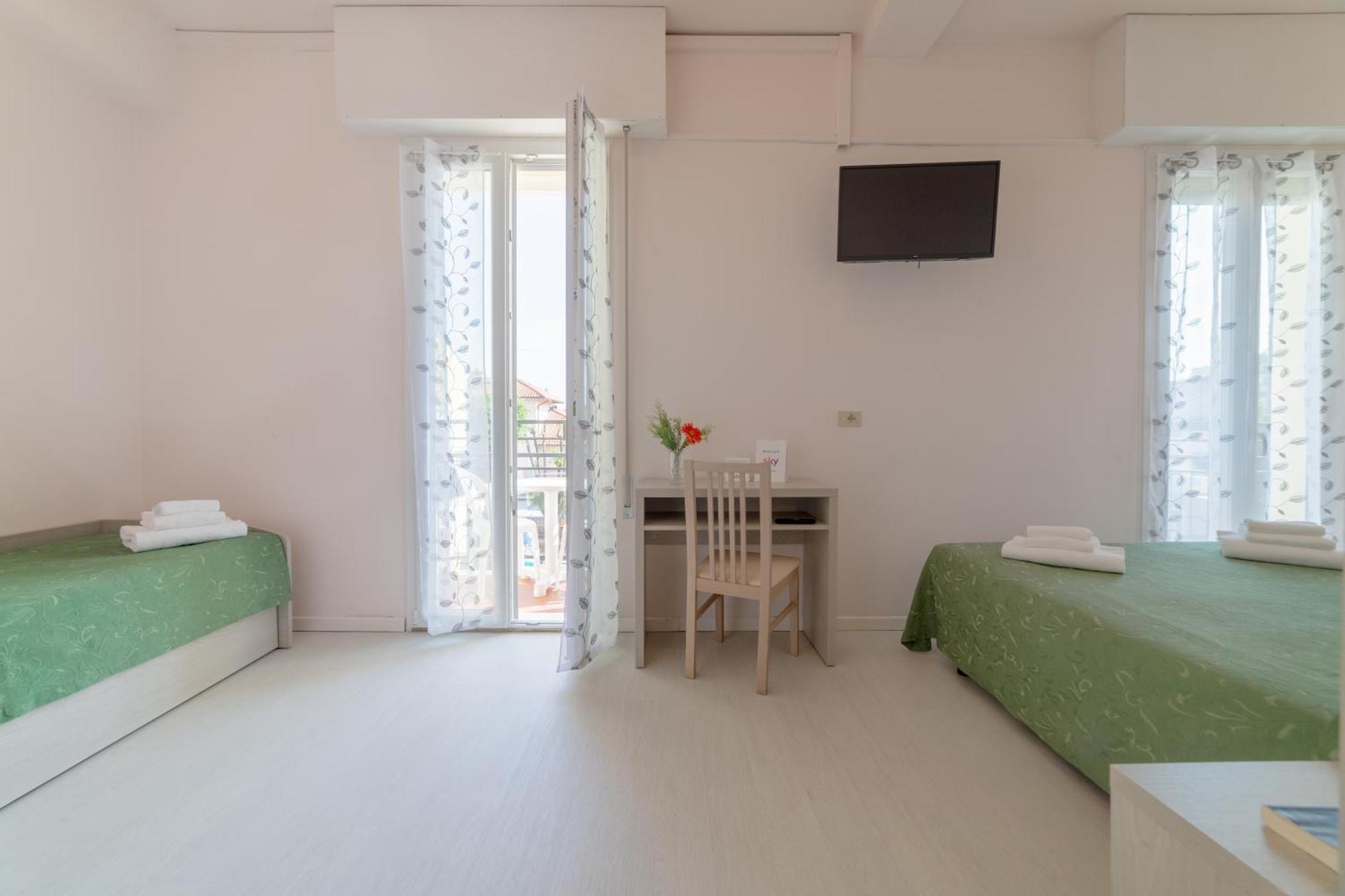 Hotel Royal Cattolica Dış mekan fotoğraf