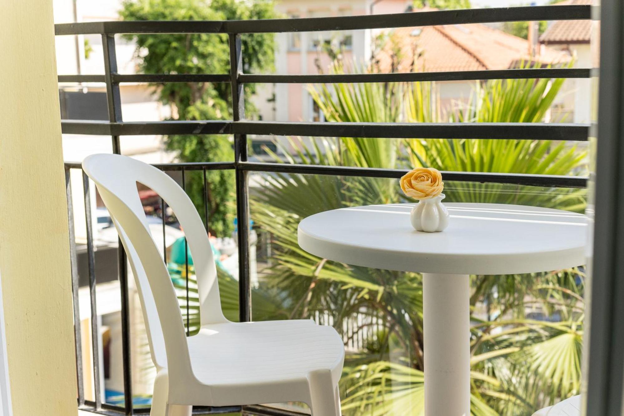 Hotel Royal Cattolica Dış mekan fotoğraf