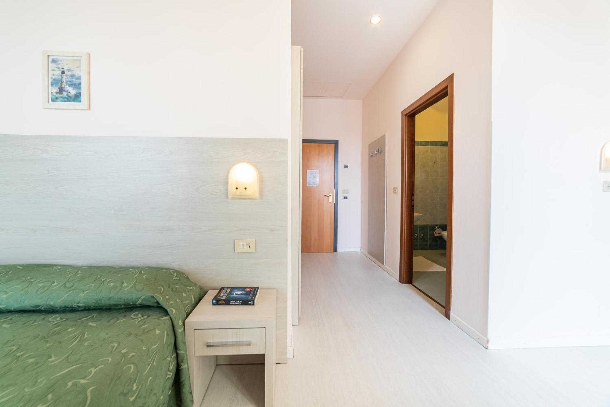 Hotel Royal Cattolica Dış mekan fotoğraf