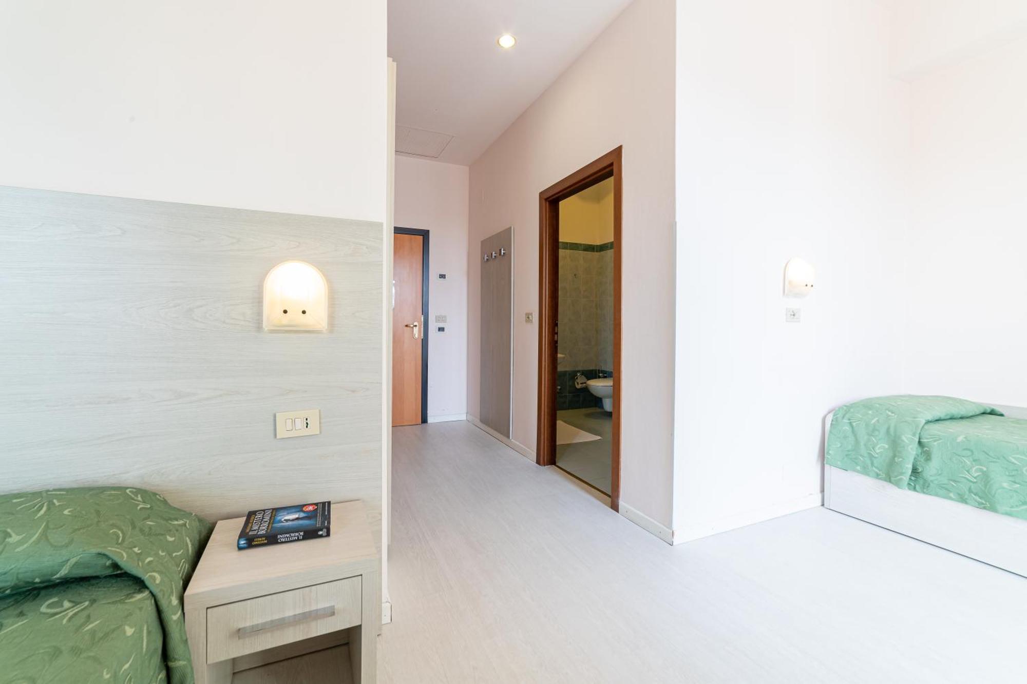 Hotel Royal Cattolica Dış mekan fotoğraf