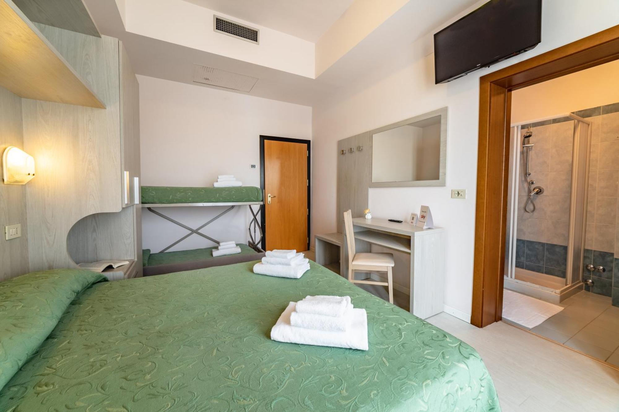 Hotel Royal Cattolica Dış mekan fotoğraf