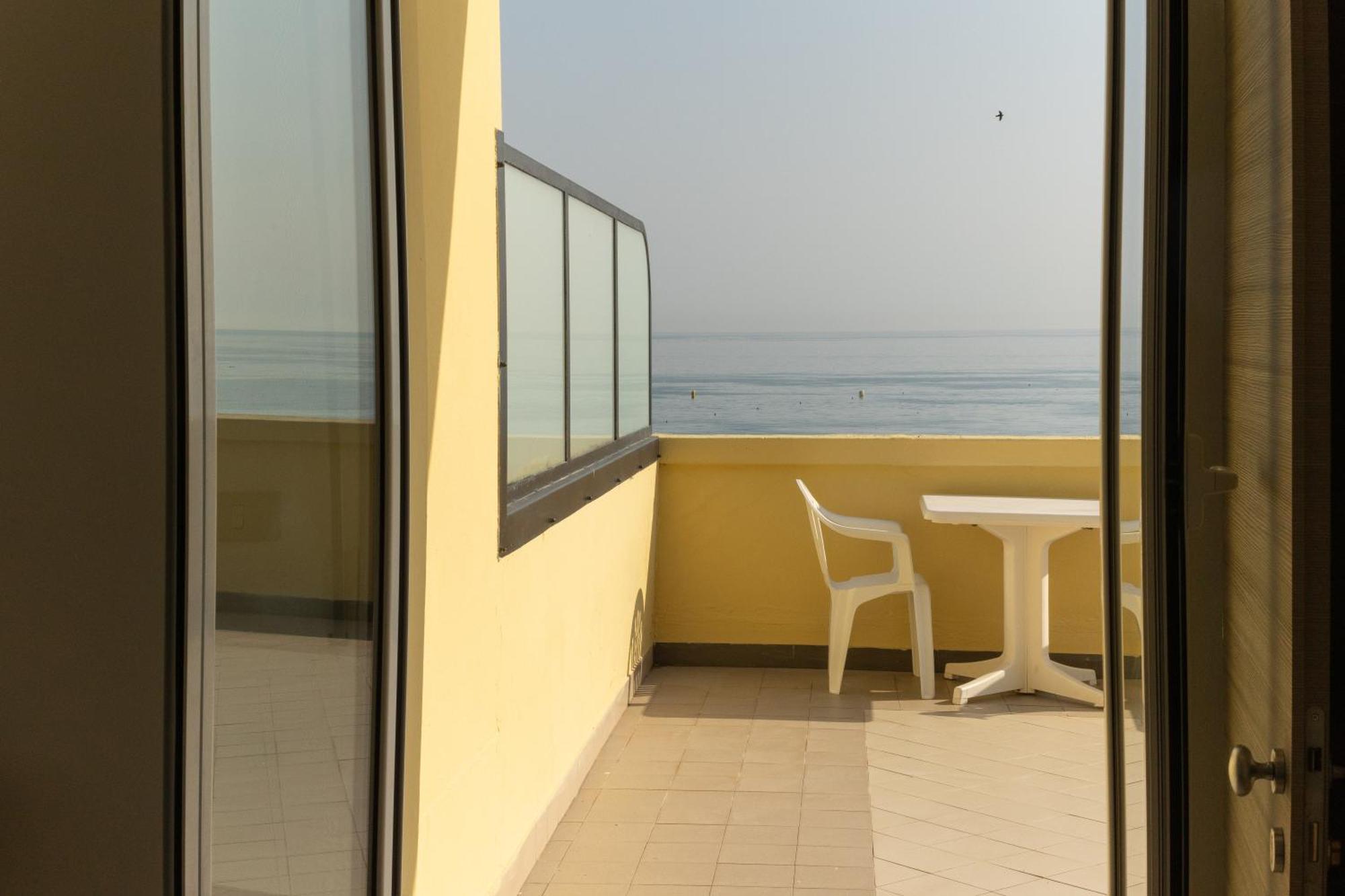 Hotel Royal Cattolica Dış mekan fotoğraf