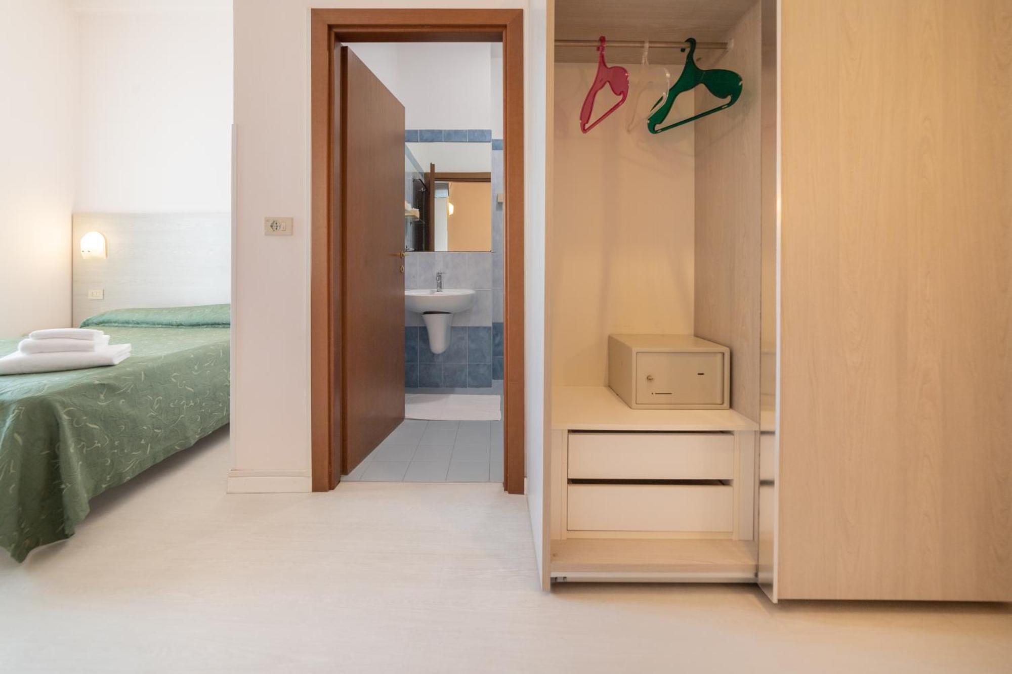 Hotel Royal Cattolica Dış mekan fotoğraf