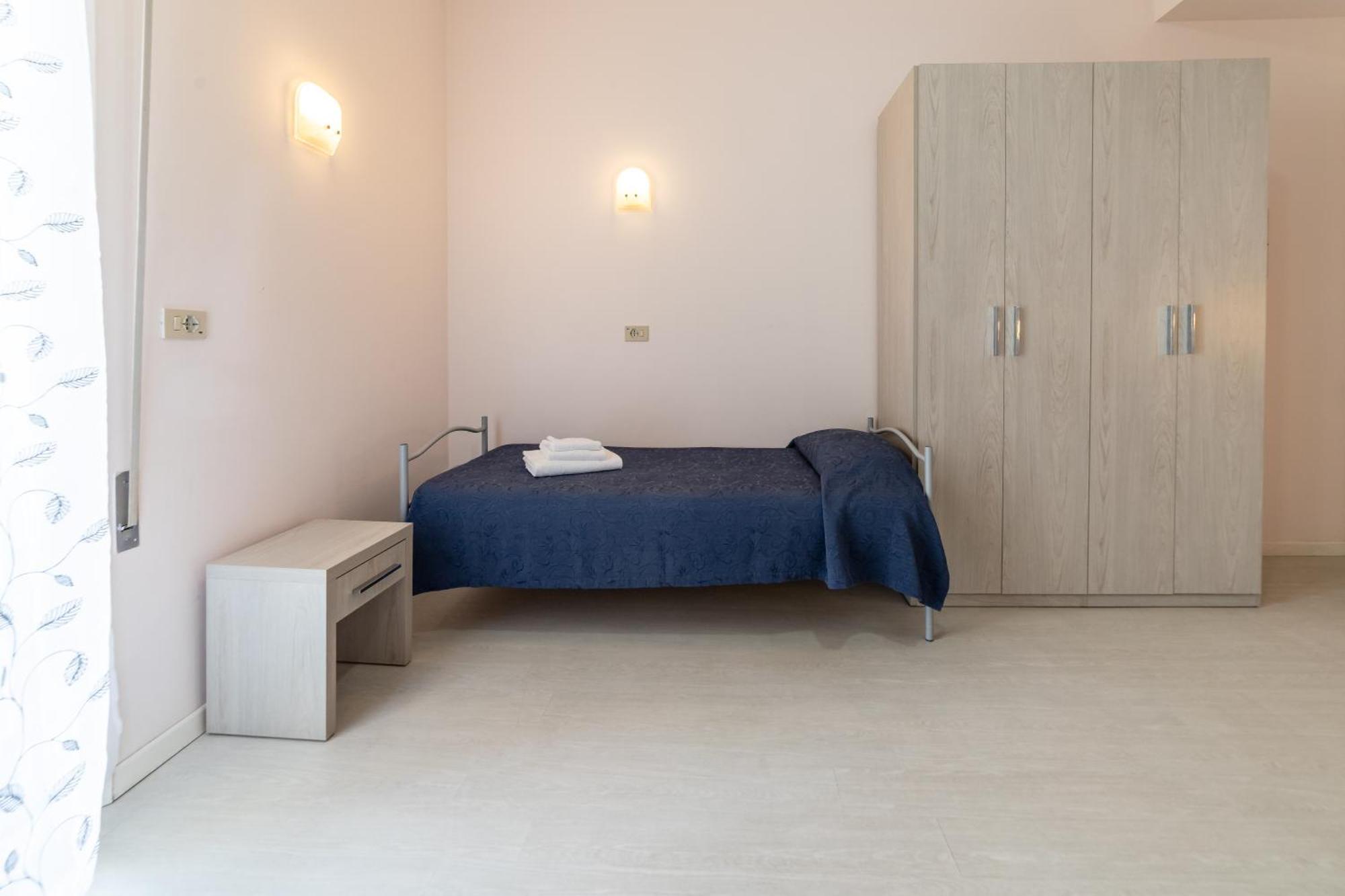 Hotel Royal Cattolica Dış mekan fotoğraf