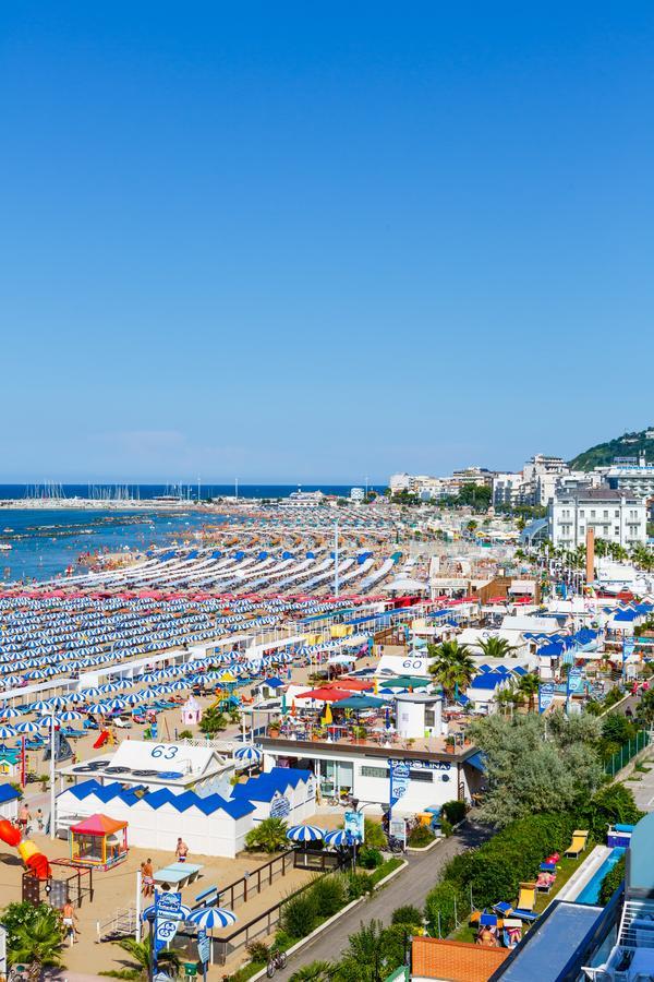 Hotel Royal Cattolica Dış mekan fotoğraf
