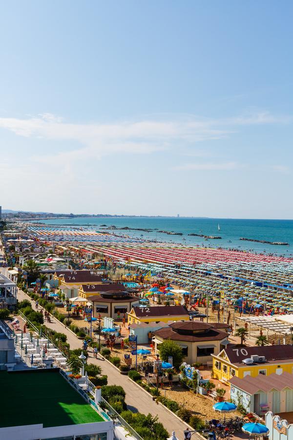 Hotel Royal Cattolica Dış mekan fotoğraf