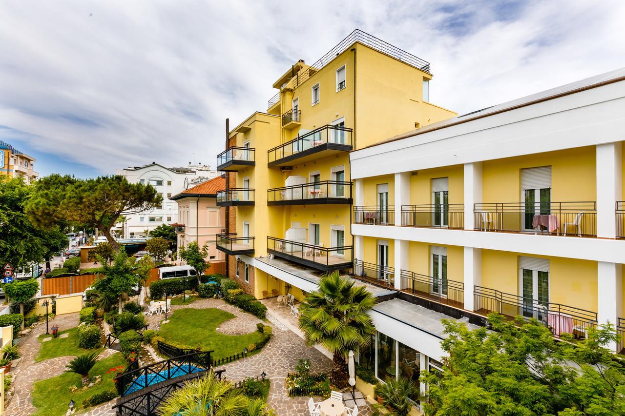 Hotel Royal Cattolica Dış mekan fotoğraf